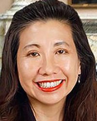 Susan C Lee