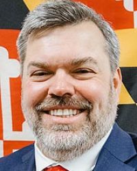 Michael J. Griffith