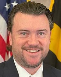 Kevin Bailey Hornberger
