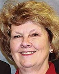 Carol L. Krimm