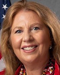 Mary Elizabeth Carozza