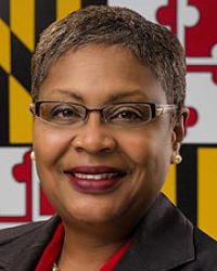 Debra Davis