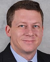 Eric G Luedtke