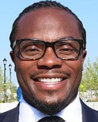 Alonzo T. Washington