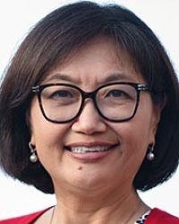 Lily Qi