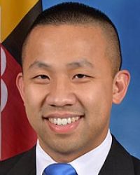 Clarence K. Lam