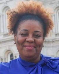 Jackie Addison