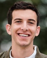 Joe Vogel