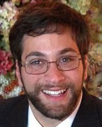 Aaron M. Kaufman
