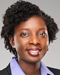 Bernice Mireku-North
