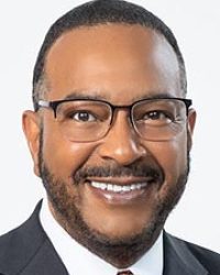 Charles Anthony Muse