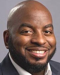 Kevin M. Harris
