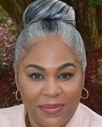 Aletheia McCaskill