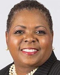 Jamila J. Woods