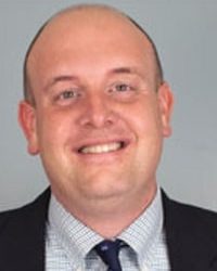 Joshua K. Morris