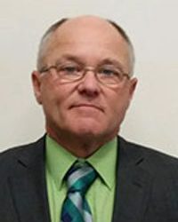 Richard Gordon Mason