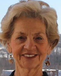 Margaret M. Craven
