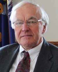 John L. Martin