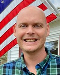 Kyle R. Bailey