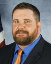 John E. Andrews