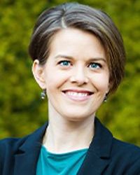 Laurel D. Libby