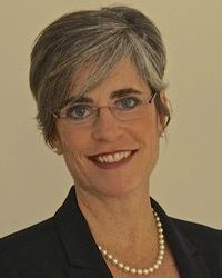 Catherine Breen
