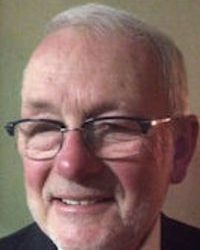 David Harold McCrea
