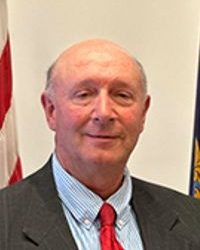 Randall C. Hall