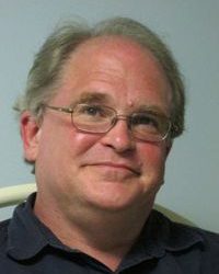 Paul T. Davis