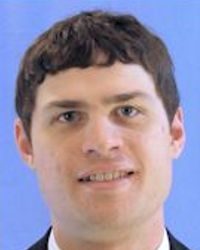 Dustin Michael White