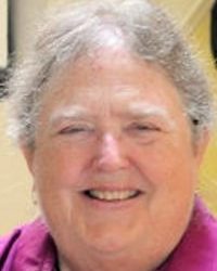 Lois Galgay Reckitt