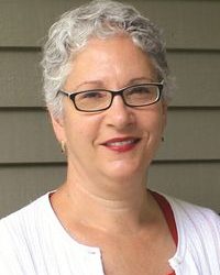 Patricia Hymanson