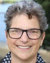 Laurie Osher
