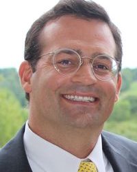 Seth Allan Berry