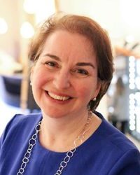 Melanie F. Sachs