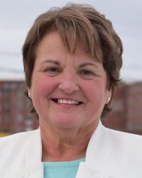 Susan Deschambault