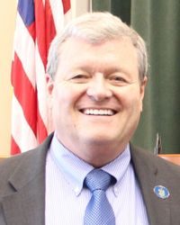 Christopher W. Babbidge