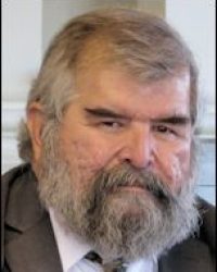 Lester Ordway