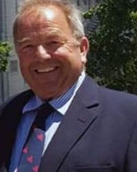 Sherman Hutchins