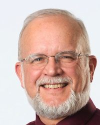 Ned Claxton