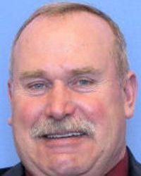 Chris A. Johansen