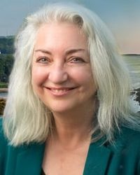 Valli D. Geiger