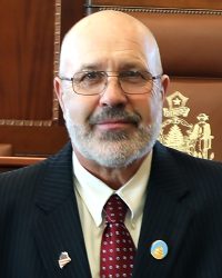 Russell J. Black