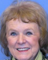 Frances M. Head