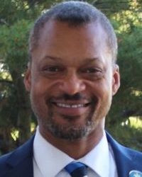 Craig V. Hickman