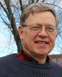 Ralph L. Tucker