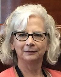 Joyce McCreight