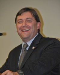 Troy Dale Jackson