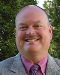 Danny E. Costain