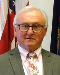 Peter A. Lyford